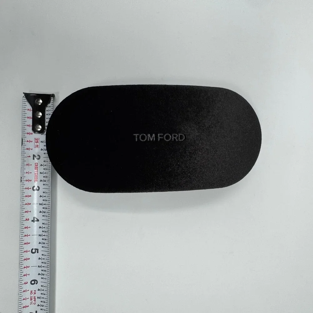 Tom Ford sunglasses case
